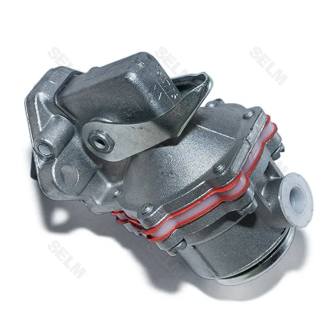 Насос підкачки палива New Holland