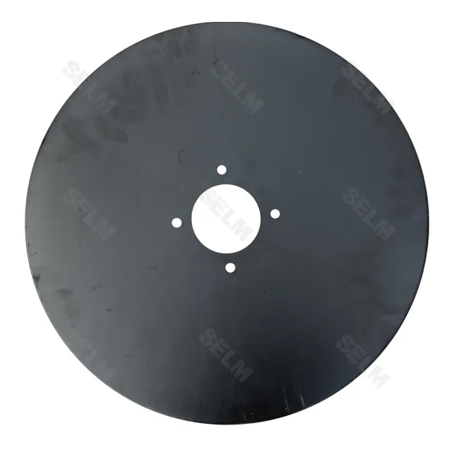 Диск сівалки 460*5 сошника John Deere - SMART PART (СІВАЛКА)