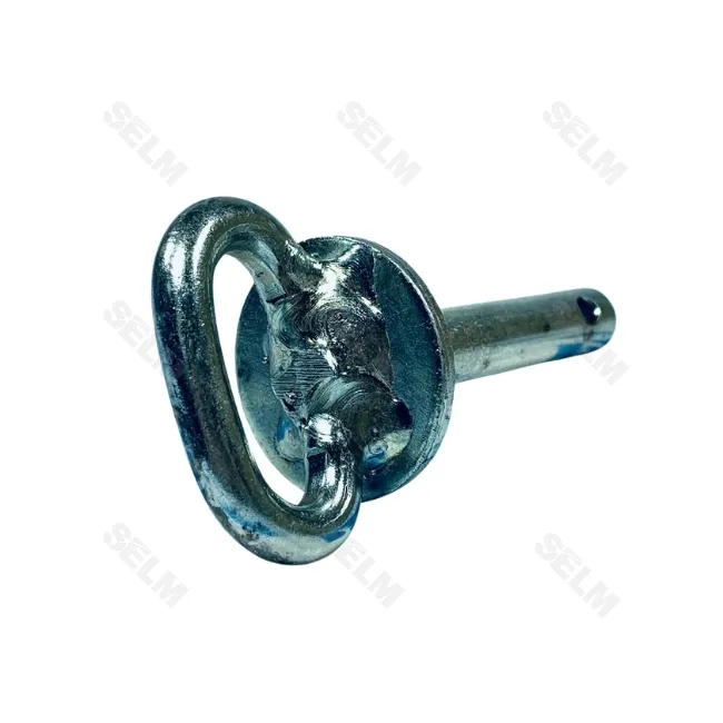 Палець з вушком LEMKEN